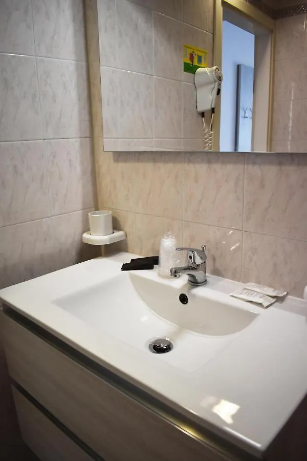 Hotel Edelweiss Lido di Jesolo