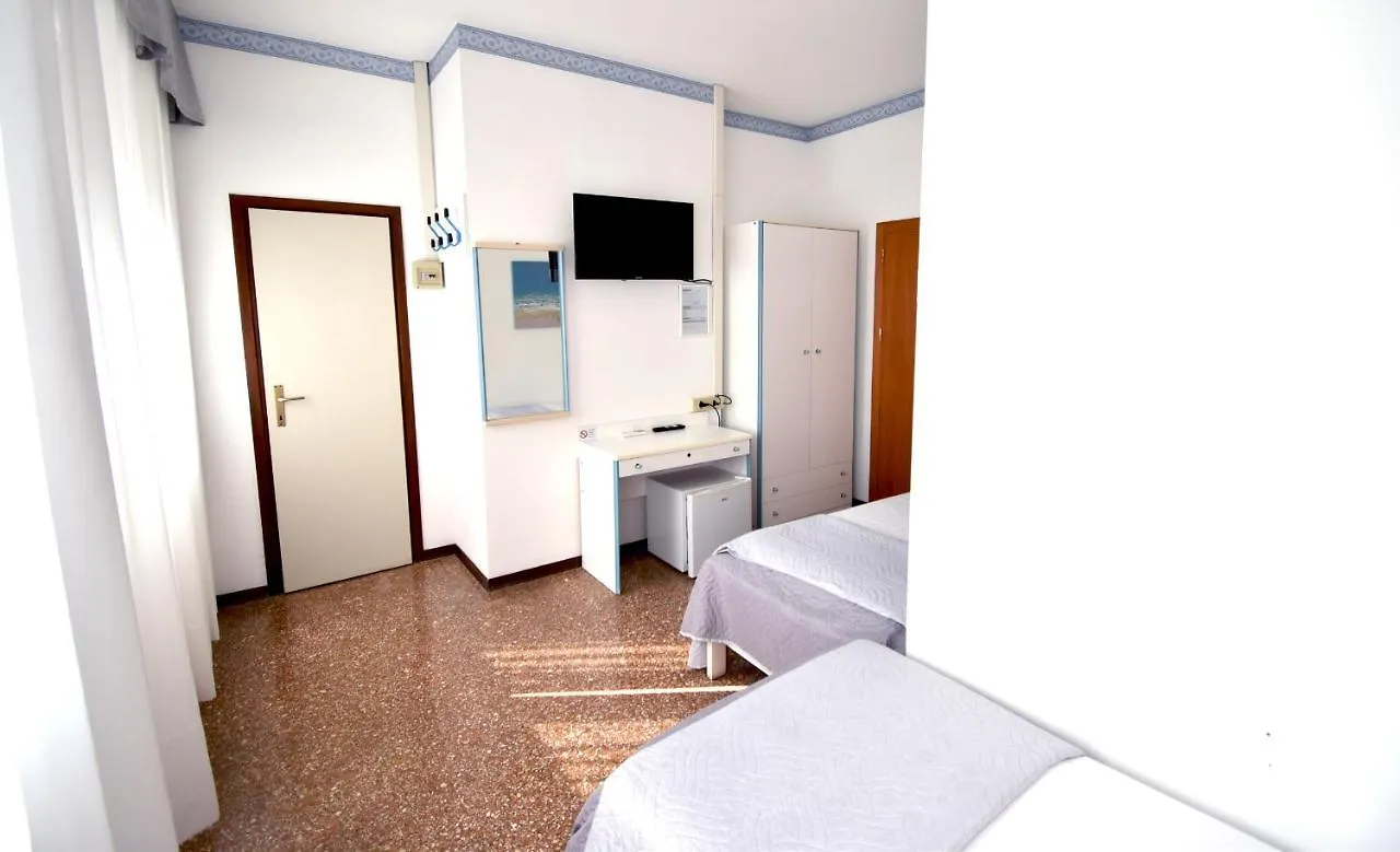 Hotel Edelweiss Lido di Jesolo