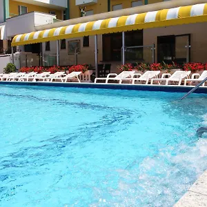 Hotel Park Peru ***s, Lido di Jesolo